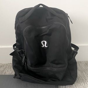 lululemon backpack